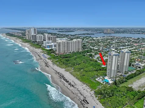3920 N Ocean Drive Singer Island FL 33404