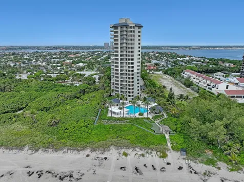 3920 N Ocean Drive Singer Island FL 33404