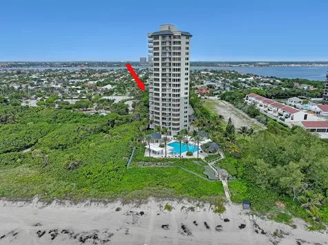 3920 N Ocean Drive Singer Island FL 33404
