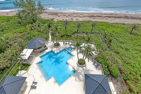 3920 N Ocean Drive Singer Island FL 33404
