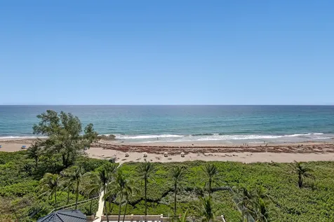 3920 N Ocean Drive Singer Island FL 33404