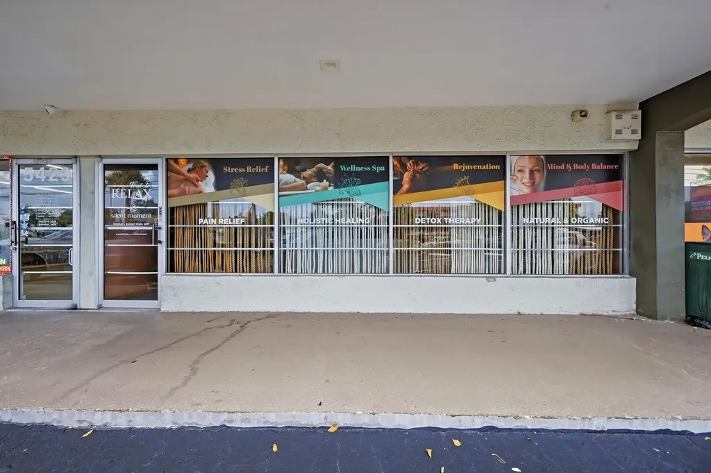 5431 N Federal Highway Fort Lauderdale FL