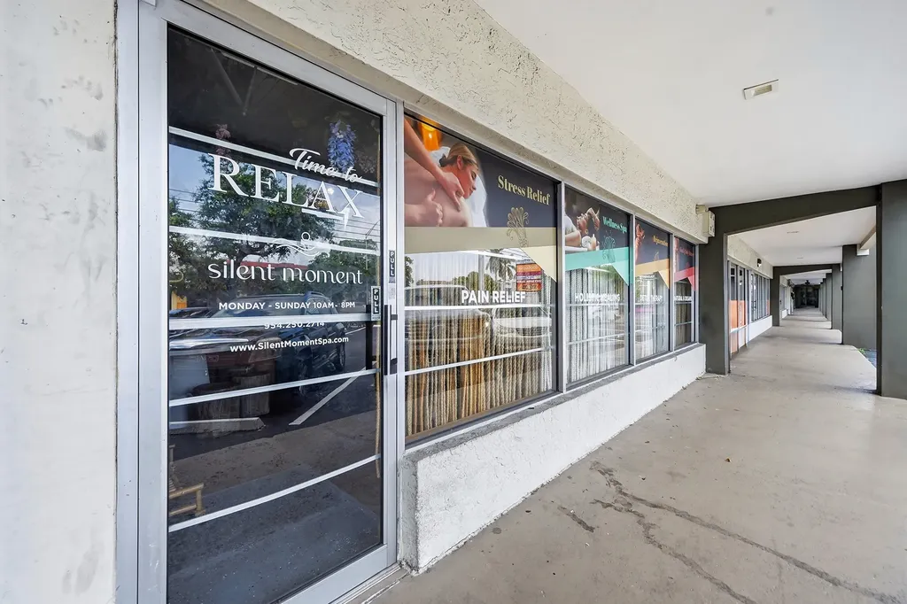 5431 N Federal Highway Fort Lauderdale FL