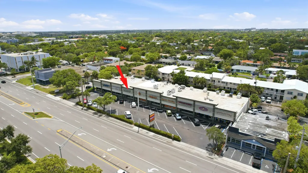 5431 N Federal Highway Fort Lauderdale FL