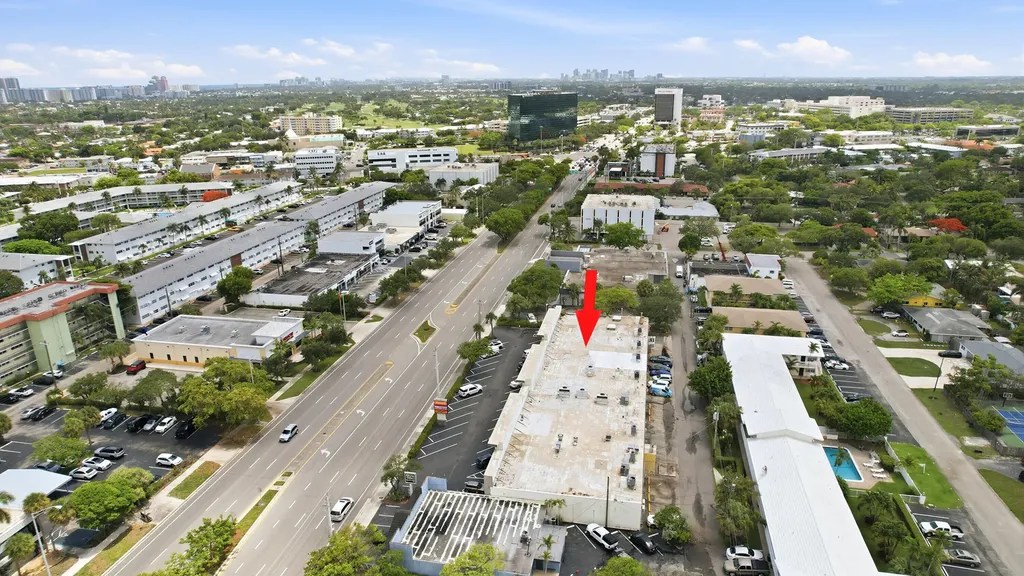 5431 N Federal Highway Fort Lauderdale FL