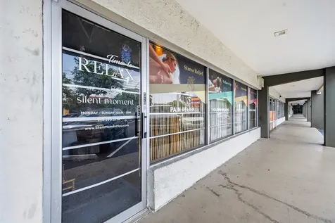 5431 N Federal Highway Fort Lauderdale FL