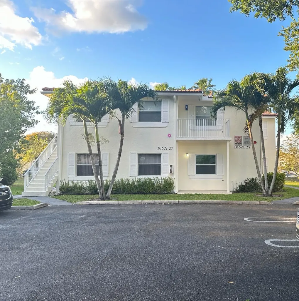 10625 NW 45th Street Coral Springs FL 33065