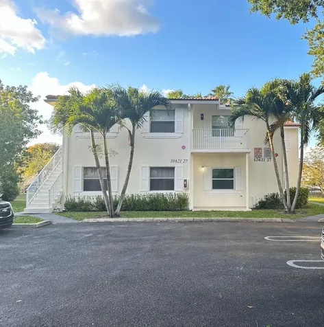 10625 NW 45th Street Coral Springs FL 33065