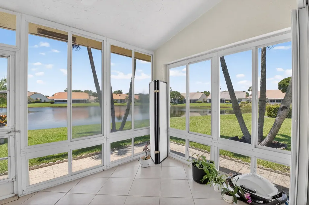 15349 Lake Wisteria Road Delray Beach FL 33484