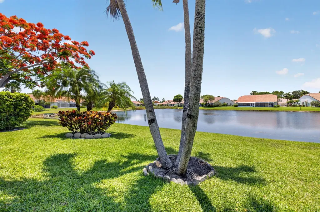 15349 Lake Wisteria Road Delray Beach FL 33484