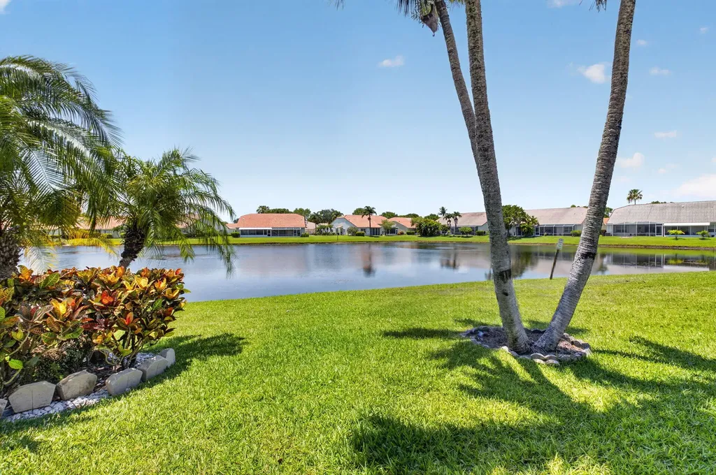 15349 Lake Wisteria Road Delray Beach FL 33484