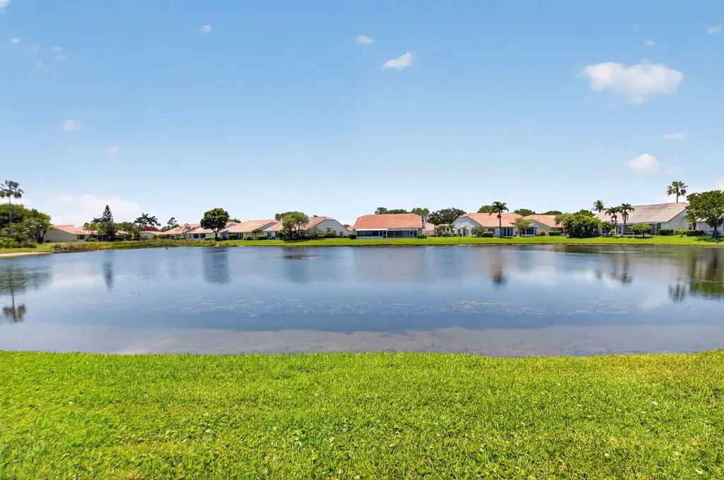 15349 Lake Wisteria Road Delray Beach FL 33484