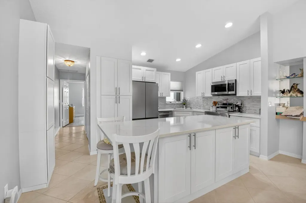 15349 Lake Wisteria Road Delray Beach FL 33484