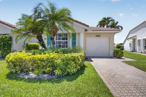 15349 Lake Wisteria Road Delray Beach FL 33484