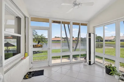 15349 Lake Wisteria Road Delray Beach FL 33484