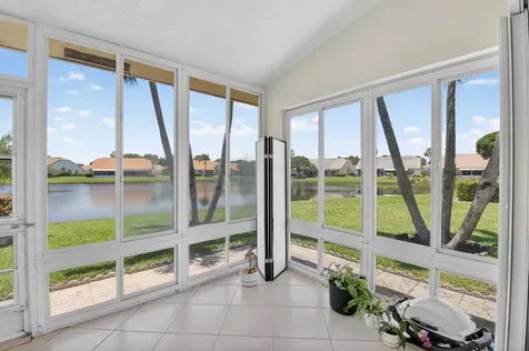 15349 Lake Wisteria Road Delray Beach FL 33484