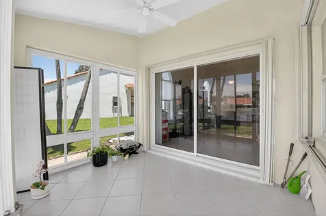 15349 Lake Wisteria Road Delray Beach FL 33484