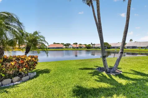 15349 Lake Wisteria Road Delray Beach FL 33484