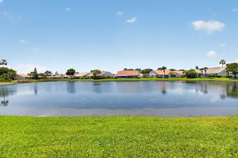 15349 Lake Wisteria Road Delray Beach FL 33484