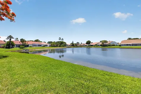 15349 Lake Wisteria Road Delray Beach FL 33484