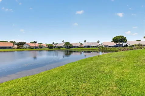 15349 Lake Wisteria Road Delray Beach FL 33484