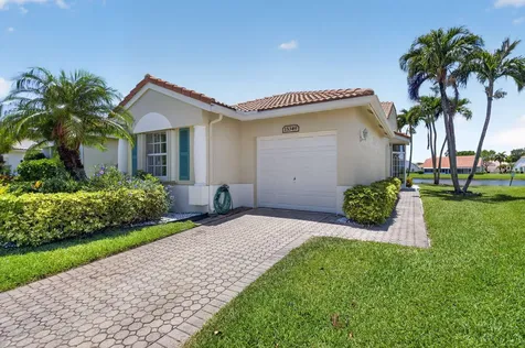 15349 Lake Wisteria Road Delray Beach FL 33484