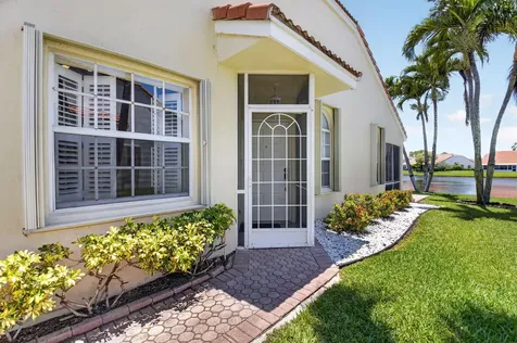 15349 Lake Wisteria Road Delray Beach FL 33484