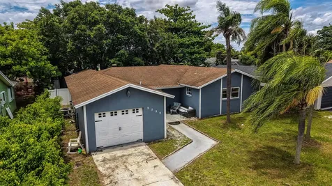 9599 SW 13th Place Boca Raton FL 33428