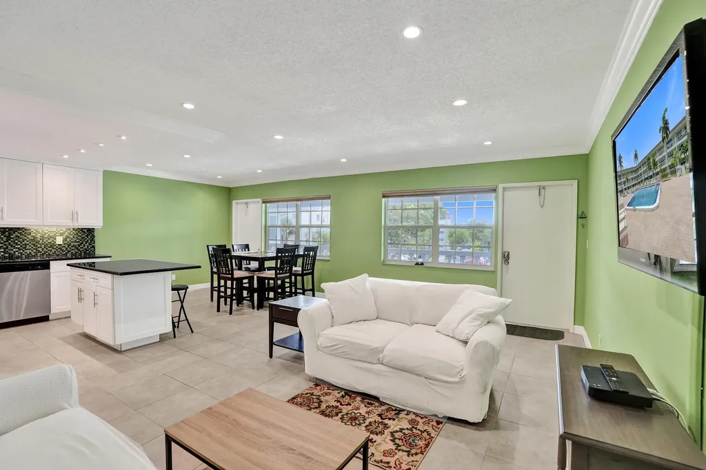 5203 NE 24th Terrace Fort Lauderdale FL 33308