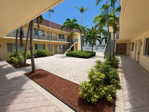 515 S Sequoia Drive West Palm Beach FL 33409