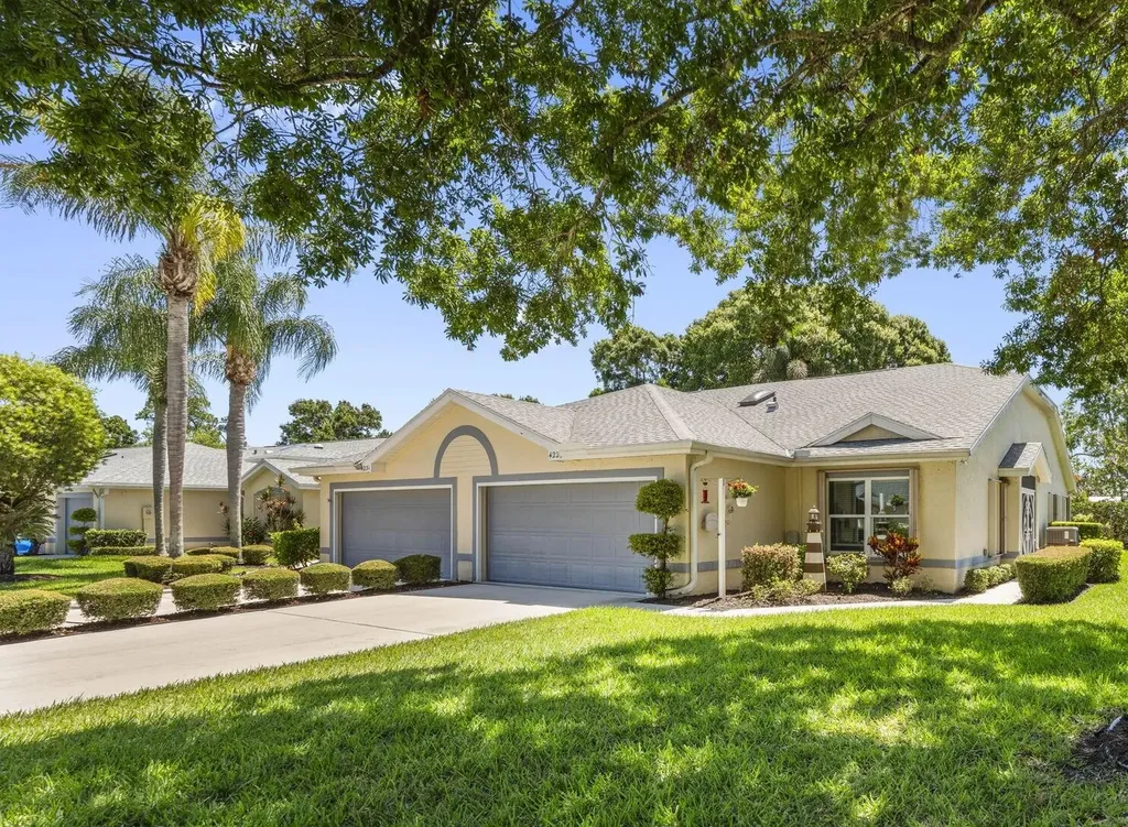 4229 SE Home Way Port St Lucie FL 34952