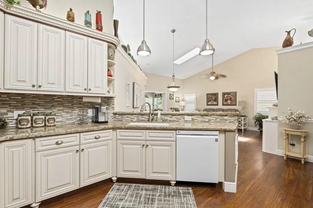 4229 SE Home Way Port St Lucie FL 34952
