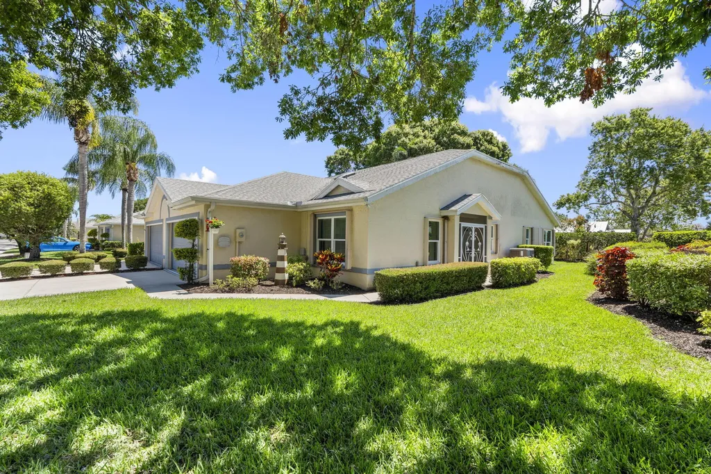 4229 SE Home Way Port St Lucie FL 34952