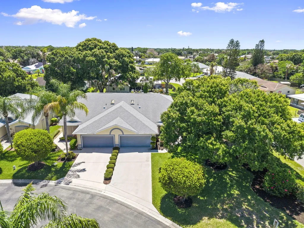 4229 SE Home Way Port St Lucie FL 34952