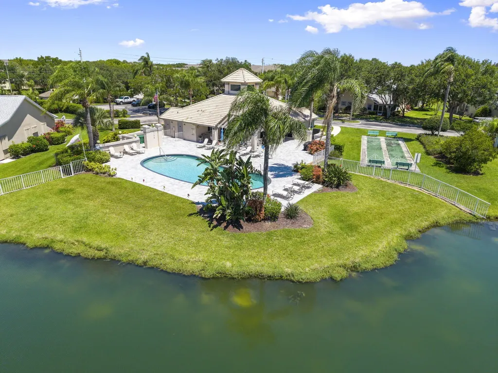 4229 SE Home Way Port St Lucie FL 34952
