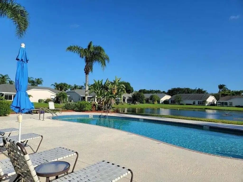 4229 SE Home Way Port St Lucie FL 34952