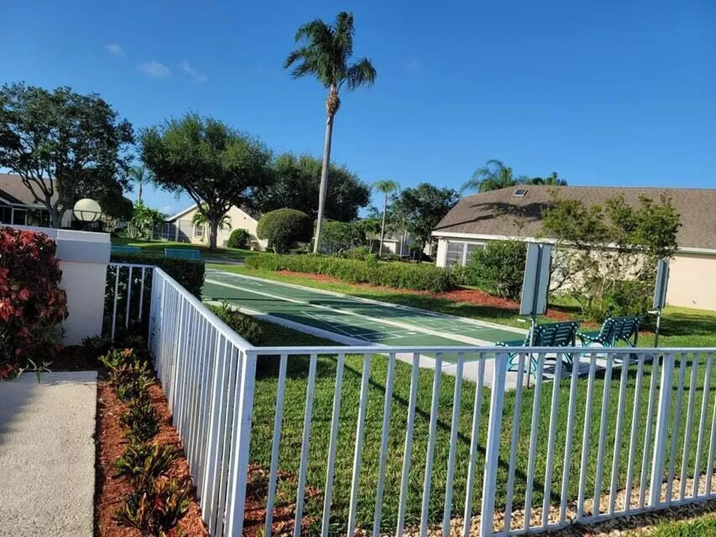 4229 SE Home Way Port St Lucie FL 34952