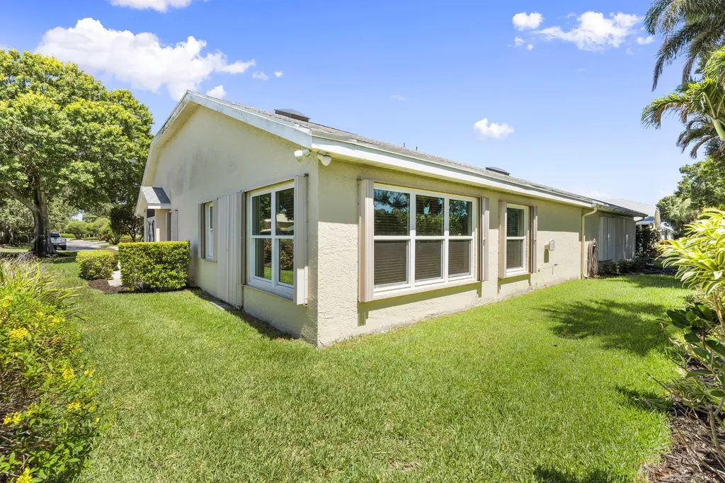 4229 SE Home Way Port St Lucie FL 34952