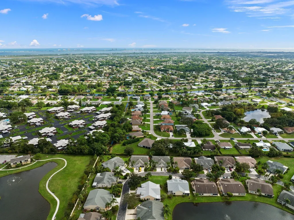 4229 SE Home Way Port St Lucie FL 34952