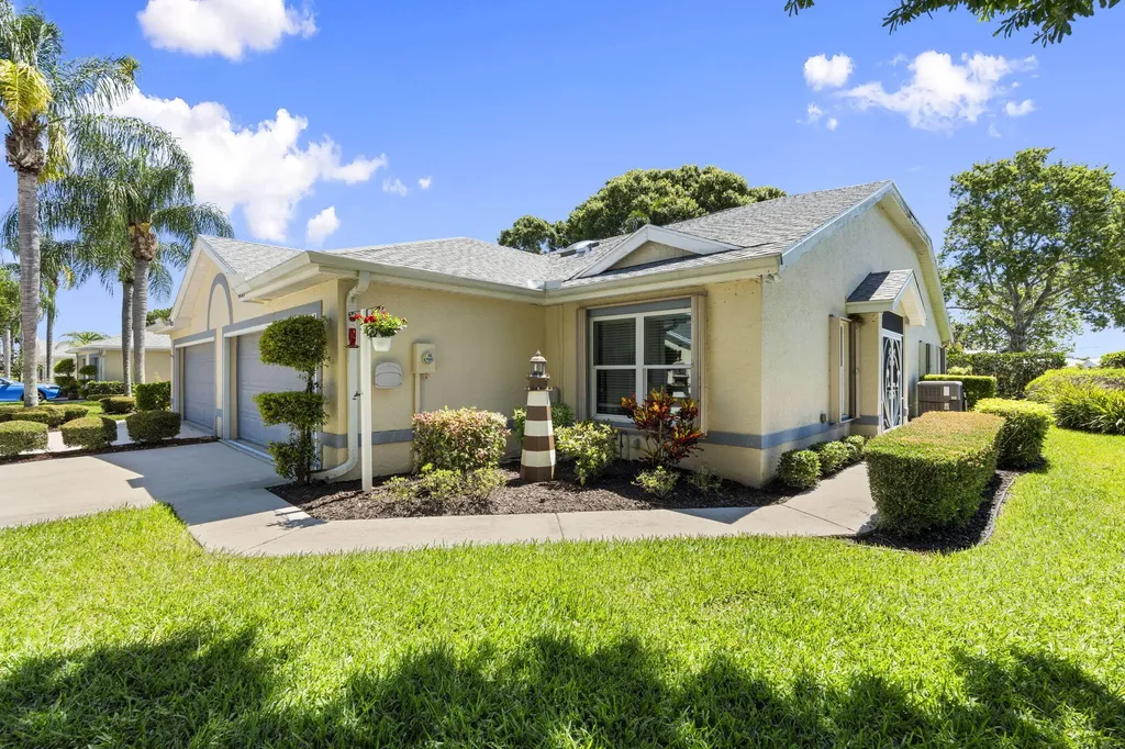4229 SE Home Way Port St Lucie FL 34952