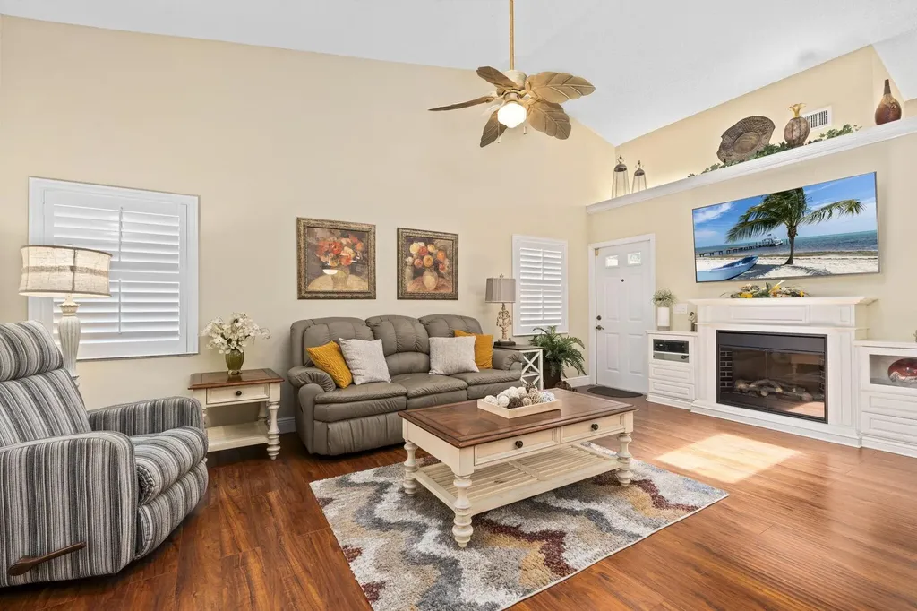 4229 SE Home Way Port St Lucie FL 34952