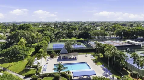 2901 Victoria Circle Coconut Creek FL 33066