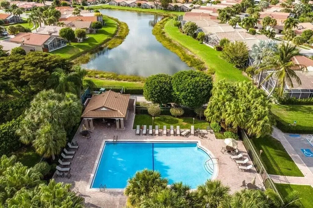 6600 Sherbrook Drive Boynton Beach FL 33437