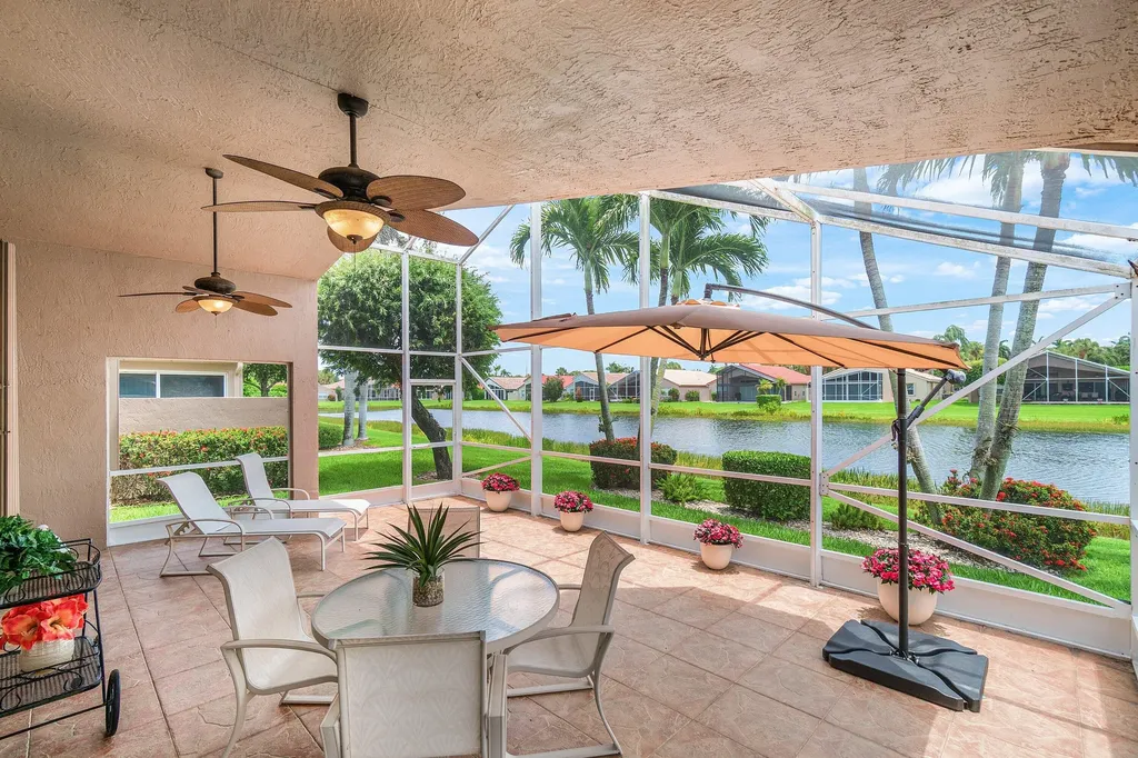 6600 Sherbrook Drive Boynton Beach FL 33437