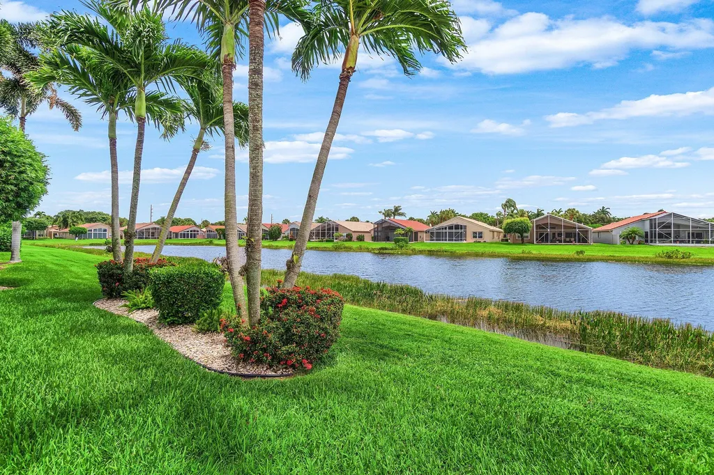 6600 Sherbrook Drive Boynton Beach FL 33437