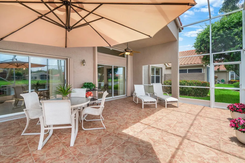 6600 Sherbrook Drive Boynton Beach FL 33437