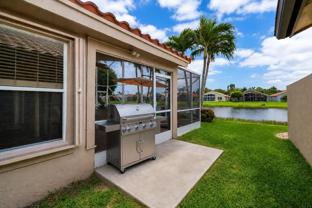 6600 Sherbrook Drive Boynton Beach FL 33437
