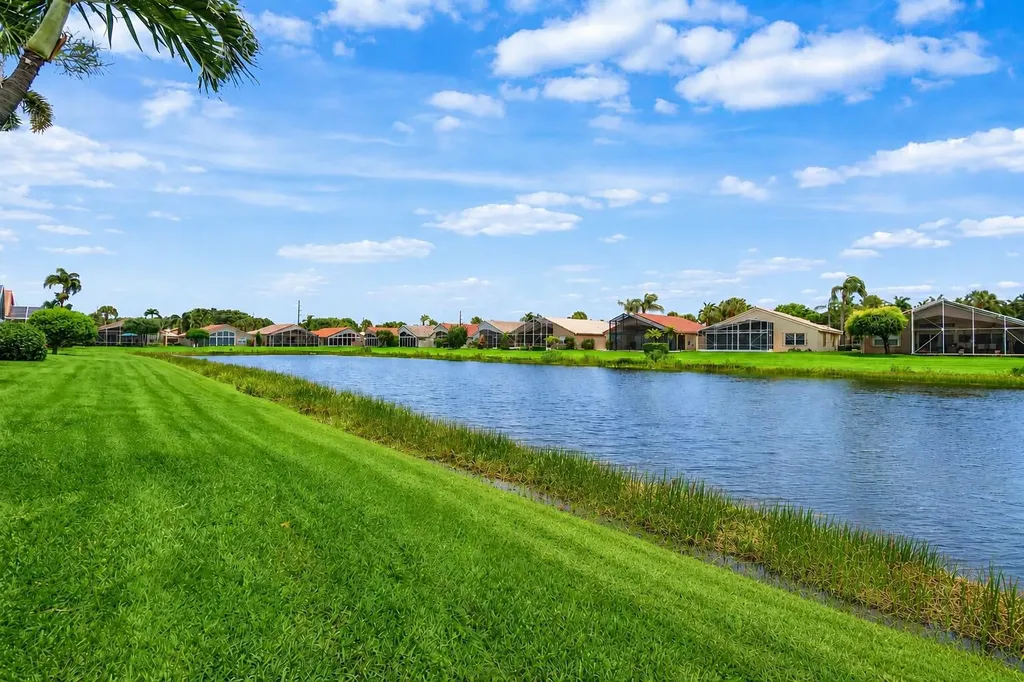 6600 Sherbrook Drive Boynton Beach FL 33437