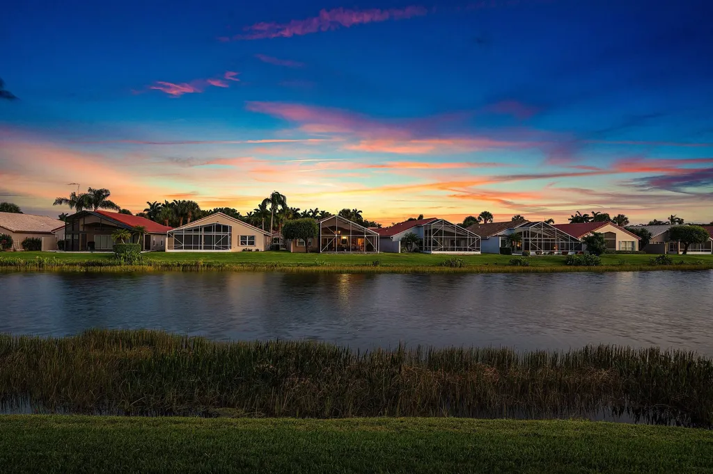 6600 Sherbrook Drive Boynton Beach FL 33437