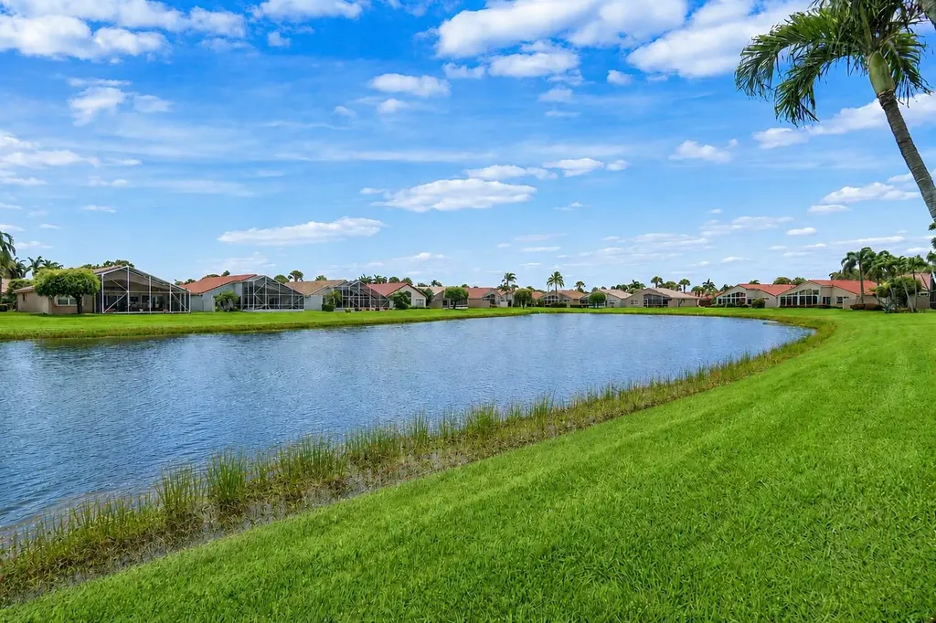 6600 Sherbrook Drive Boynton Beach FL 33437